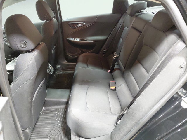 2016 Chevrolet Malibu 2LT - Photo 18