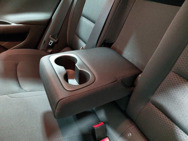 2016 Chevrolet Malibu 2LT - Photo 19