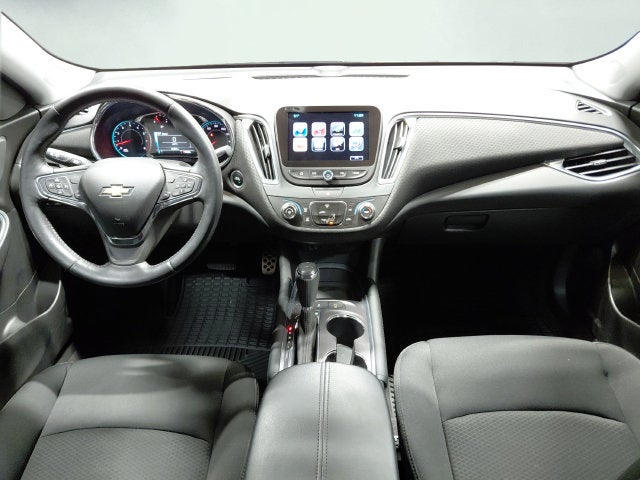 2016 Chevrolet Malibu 2LT - Photo 21