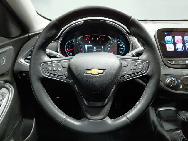 2016 Chevrolet Malibu 2LT - Photo 22