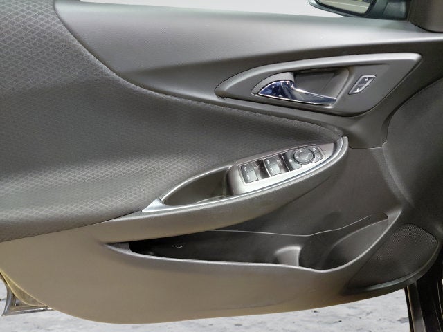 2016 Chevrolet Malibu 2LT - Photo 23