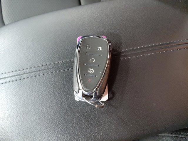 2016 Chevrolet Malibu 2LT - Photo 27
