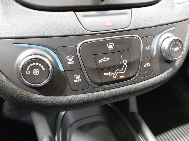 2016 Chevrolet Malibu 2LT - Photo 30