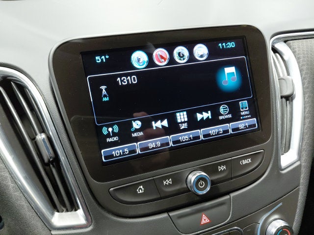 2016 Chevrolet Malibu 2LT - Photo 31
