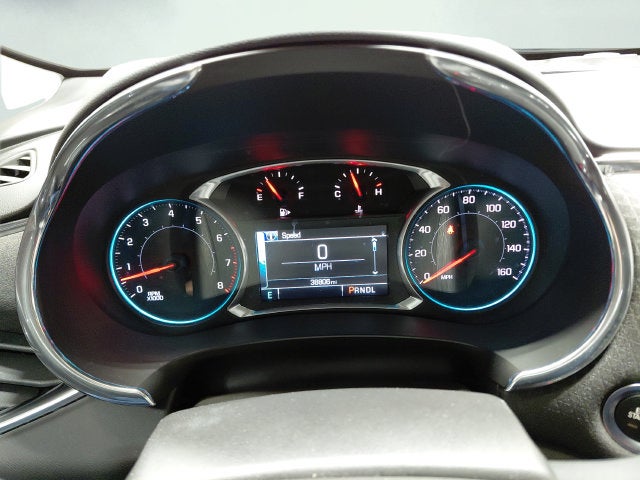 2016 Chevrolet Malibu 2LT - Photo 32
