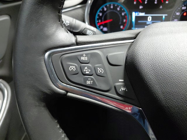 2016 Chevrolet Malibu 2LT - Photo 33