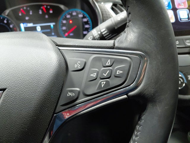 2016 Chevrolet Malibu 2LT - Photo 34