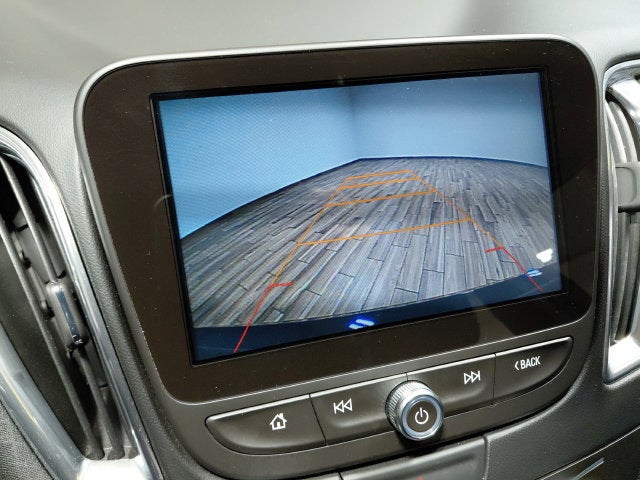 2016 Chevrolet Malibu 2LT - Photo 37