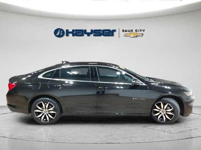 2016 Chevrolet Malibu 2LT - Photo 8