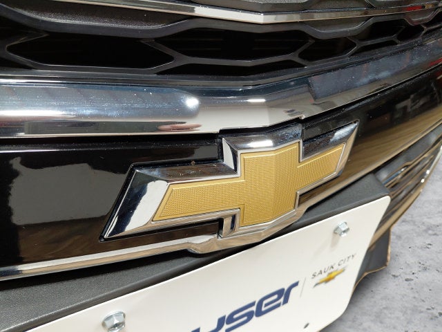 2016 Chevrolet Malibu 2LT - Photo 9