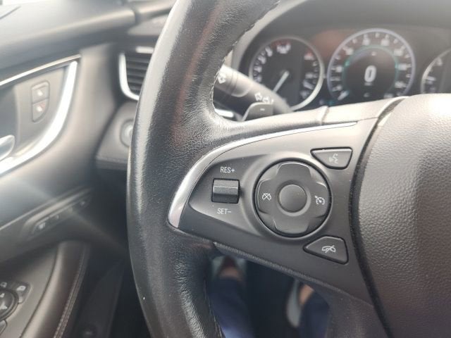 2017 Buick LaCrosse Essence