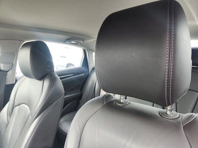 2017 Buick LaCrosse Essence