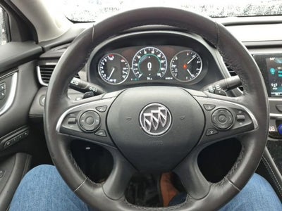 2019 Buick LaCrosse Essence
