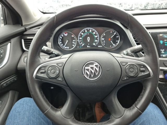 2019 Buick LaCrosse Essence