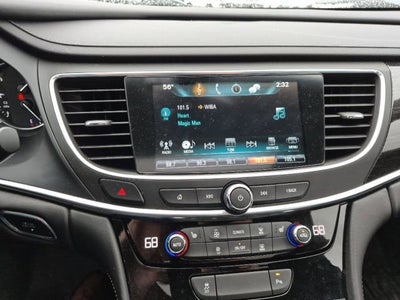 2019 Buick LaCrosse Essence