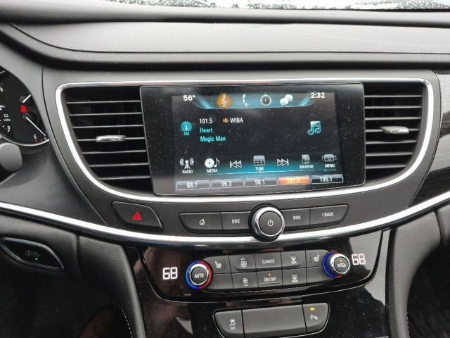 2019 Buick LaCrosse Essence