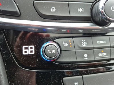 2019 Buick LaCrosse Essence