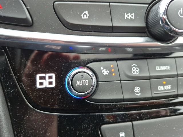 2019 Buick LaCrosse Essence