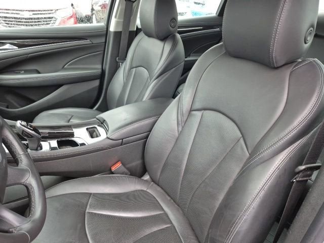 2019 Buick LaCrosse Essence