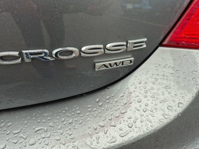 2019 Buick LaCrosse Essence