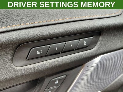 2023 Cadillac CT4-V V-Series