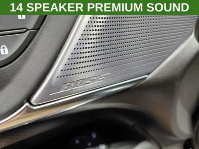 2023 Cadillac CT4-V V-Series