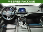 2023 Cadillac CT4-V V-Series