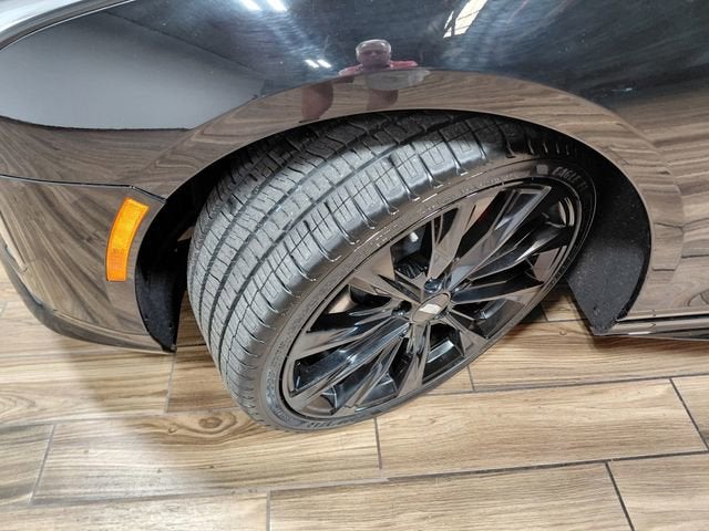 2023 Cadillac CT4-V V-Series