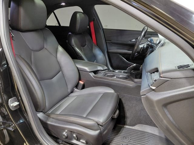 2023 Cadillac CT4-V V-Series