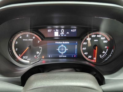 2023 Cadillac CT4-V V-Series