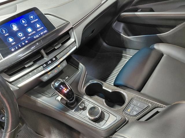 2023 Cadillac CT4-V V-Series