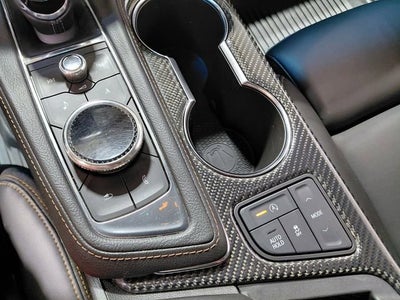 2023 Cadillac CT4-V V-Series