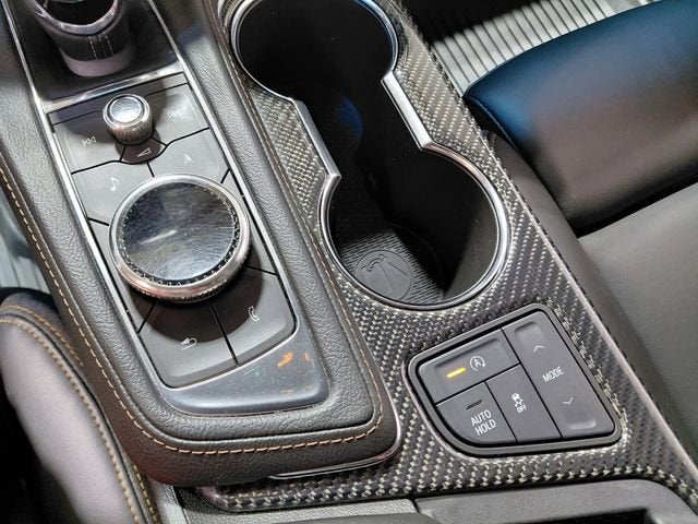 2023 Cadillac CT4-V V-Series