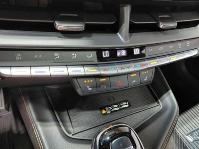 2023 Cadillac CT4-V V-Series