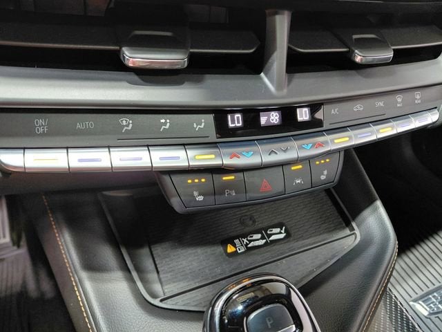 2023 Cadillac CT4-V V-Series