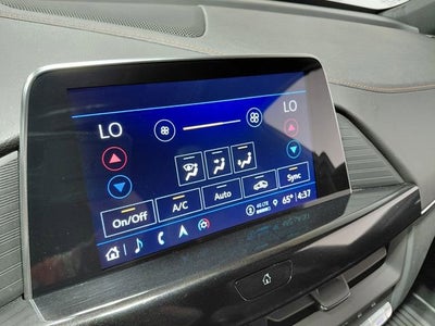 2023 Cadillac CT4-V V-Series