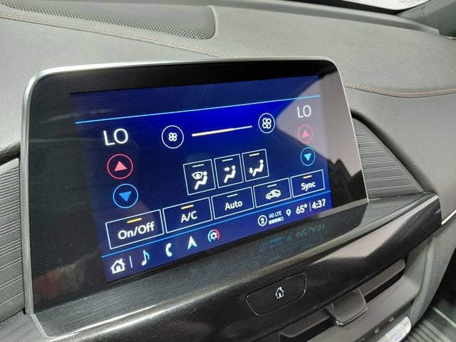 2023 Cadillac CT4-V V-Series