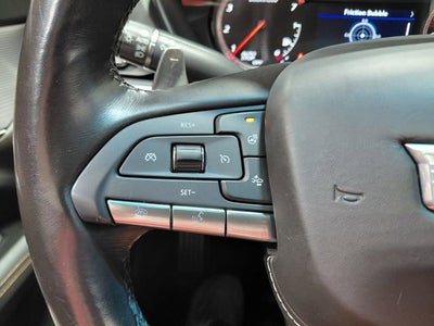 2023 Cadillac CT4-V V-Series