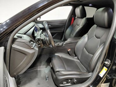 2023 Cadillac CT4-V V-Series