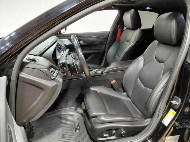 2023 Cadillac CT4-V V-Series