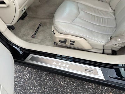 2006 Cadillac XLR Base