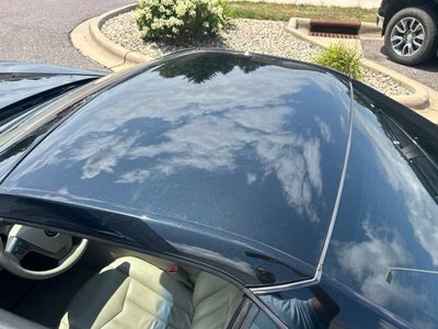 2006 Cadillac XLR Base