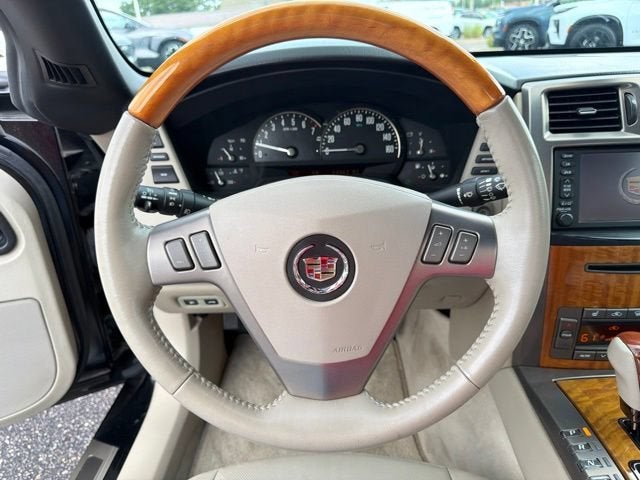 2006 Cadillac XLR Base