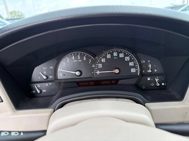 2006 Cadillac XLR Base