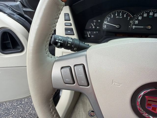 2006 Cadillac XLR Base
