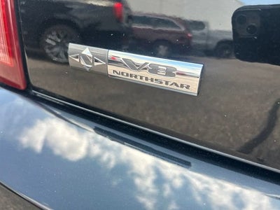 2006 Cadillac XLR Base