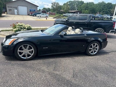 2006 Cadillac XLR Base