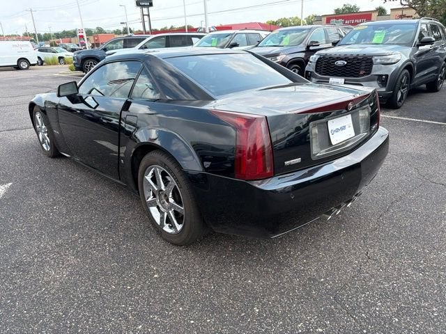 2006 Cadillac XLR Base