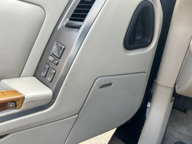 2006 Cadillac XLR Base