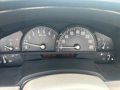2006 Cadillac XLR Base
